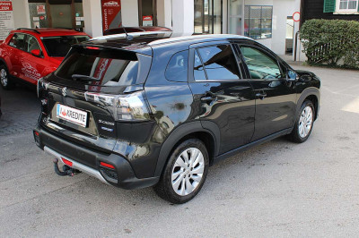 Suzuki S-Cross Gebrauchtwagen