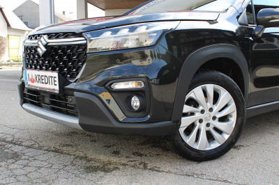 Suzuki S-Cross Gebrauchtwagen