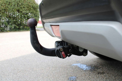 Suzuki S-Cross Gebrauchtwagen