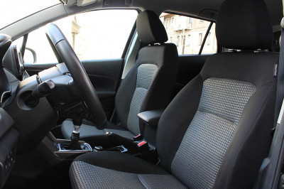 Suzuki S-Cross Gebrauchtwagen