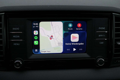 Skoda Karoq Gebrauchtwagen