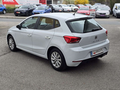 Seat Ibiza Gebrauchtwagen