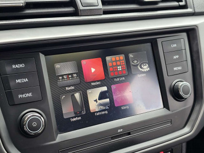 Seat Ibiza Gebrauchtwagen