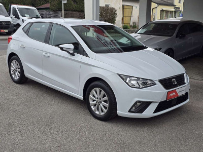 Seat Ibiza Gebrauchtwagen