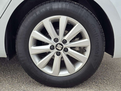 Seat Ibiza Gebrauchtwagen