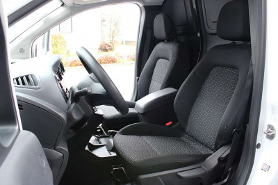 Mercedes-Benz Citan Gebrauchtwagen