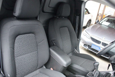 Mercedes-Benz Citan Gebrauchtwagen