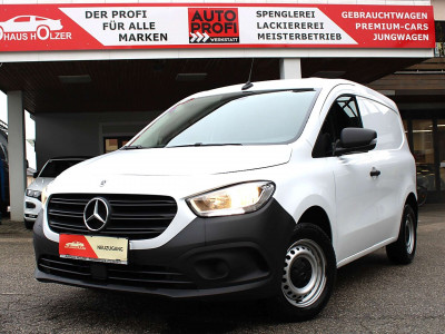 Mercedes-Benz Citan Gebrauchtwagen