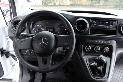 Mercedes-Benz Citan Gebrauchtwagen