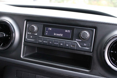 Mercedes-Benz Citan Gebrauchtwagen