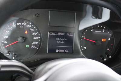 Mercedes-Benz Citan Gebrauchtwagen