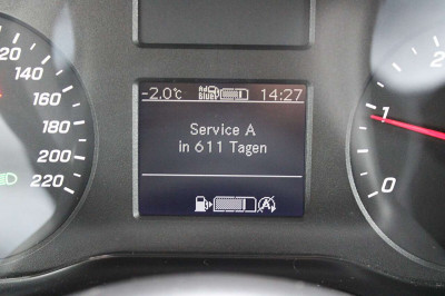 Mercedes-Benz Citan Gebrauchtwagen