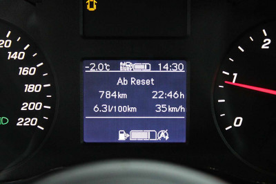 Mercedes-Benz Citan Gebrauchtwagen