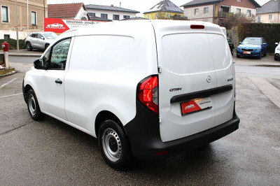 Mercedes-Benz Citan Gebrauchtwagen