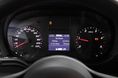 Mercedes-Benz Citan Gebrauchtwagen