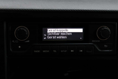 Mercedes-Benz Citan Gebrauchtwagen