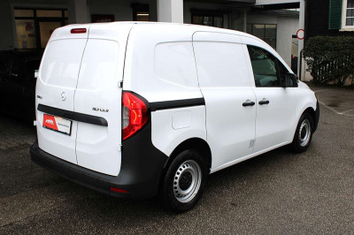 Mercedes-Benz Citan Gebrauchtwagen