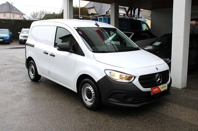 Mercedes-Benz Citan Gebrauchtwagen