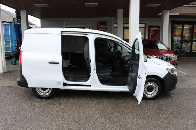 Mercedes-Benz Citan Gebrauchtwagen