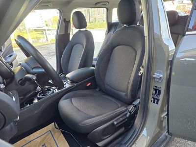 MINI Clubman Gebrauchtwagen