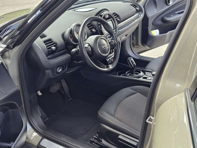 MINI Clubman Gebrauchtwagen