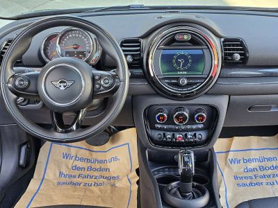 MINI Clubman Gebrauchtwagen