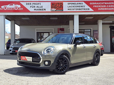 MINI Clubman Gebrauchtwagen