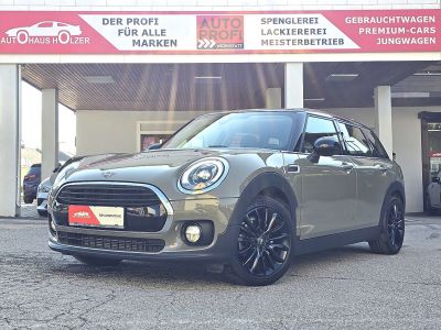 MINI Clubman Gebrauchtwagen