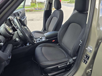 MINI Clubman Gebrauchtwagen