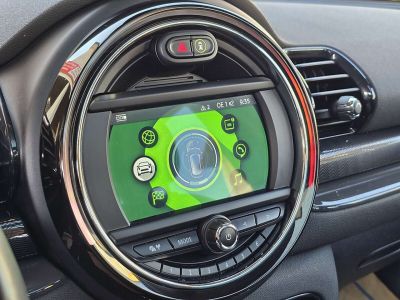 MINI Clubman Gebrauchtwagen