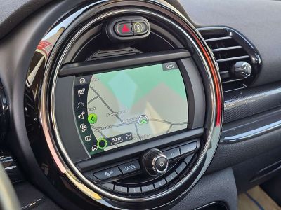 MINI Clubman Gebrauchtwagen