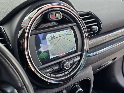 MINI Clubman Gebrauchtwagen