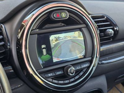 MINI Clubman Gebrauchtwagen
