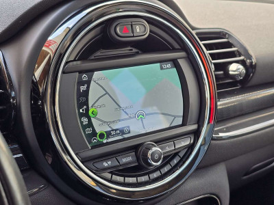 MINI Clubman Gebrauchtwagen