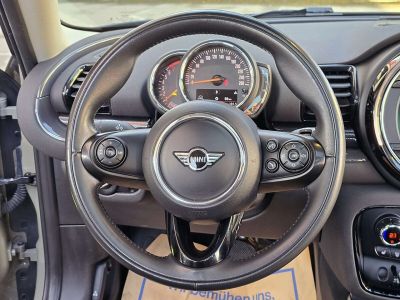 MINI Clubman Gebrauchtwagen