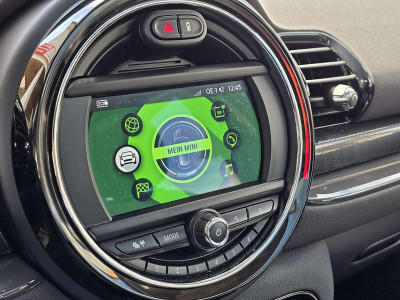 MINI Clubman Gebrauchtwagen