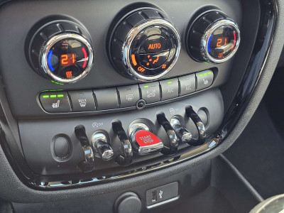 MINI Clubman Gebrauchtwagen