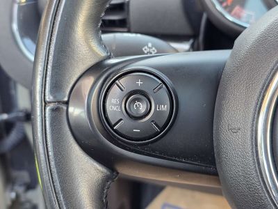 MINI Clubman Gebrauchtwagen