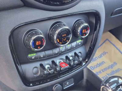 MINI Clubman Gebrauchtwagen