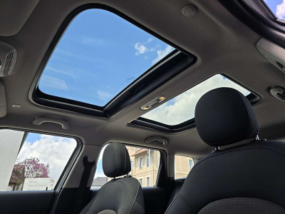 MINI Clubman Gebrauchtwagen