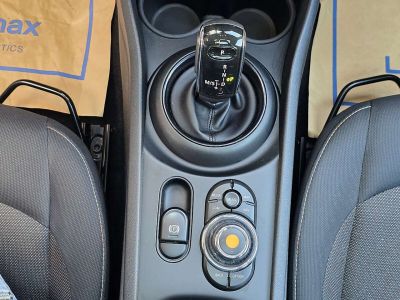 MINI Clubman Gebrauchtwagen