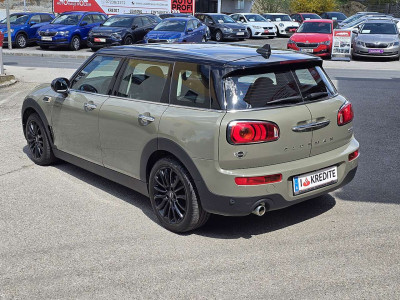 MINI Clubman Gebrauchtwagen