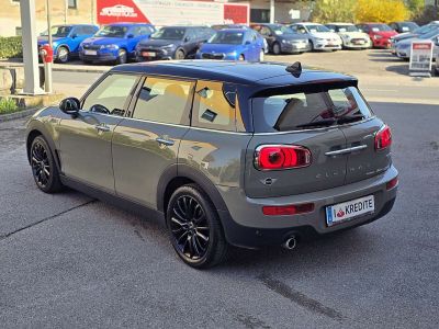 MINI Clubman Gebrauchtwagen