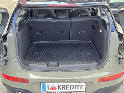 MINI Clubman Gebrauchtwagen