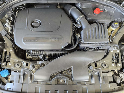 MINI Clubman Gebrauchtwagen