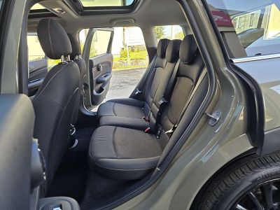 MINI Clubman Gebrauchtwagen