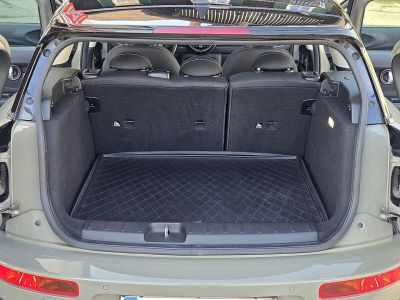 MINI Clubman Gebrauchtwagen