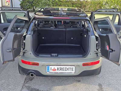 MINI Clubman Gebrauchtwagen