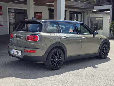 MINI Clubman Gebrauchtwagen