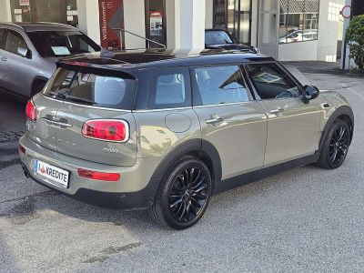 MINI Clubman Gebrauchtwagen